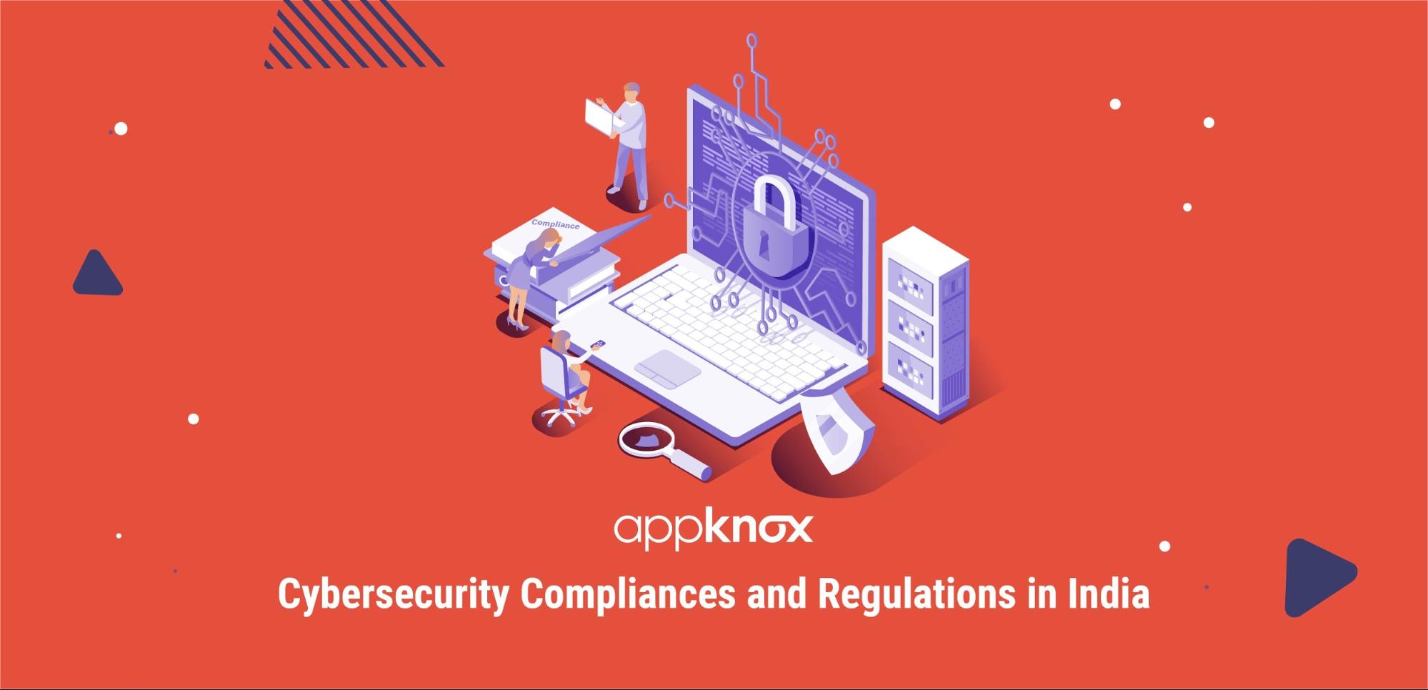 Cybersecurity Laws In India